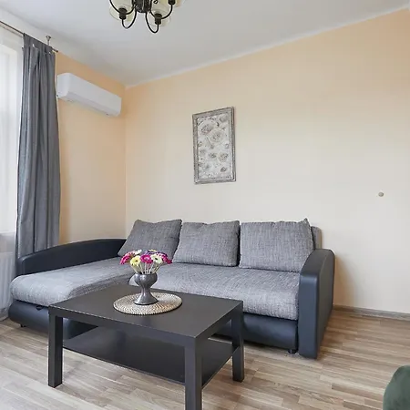 Kauko Laiptu Apartament Kowno