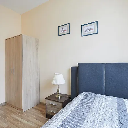 Apartament Kauko Laiptu Kowno