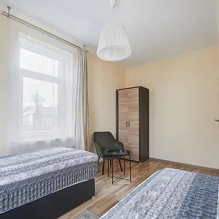 Kauko Laiptu * Kaunas