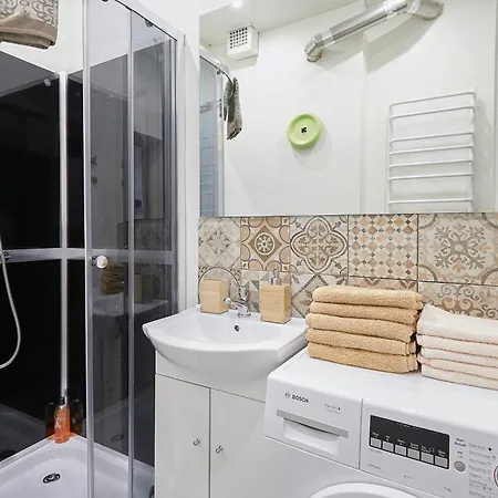 Kauko Laiptu דירה