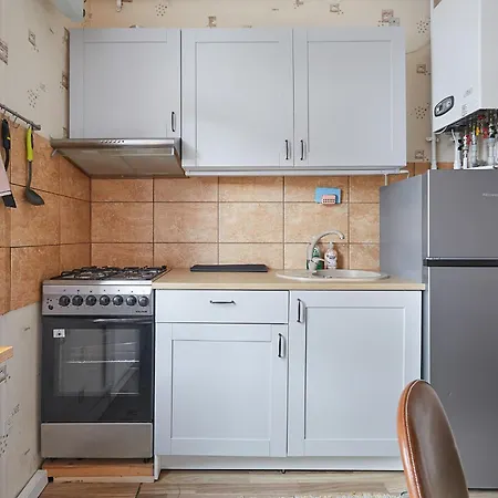 Kauko Laiptu * קובנה