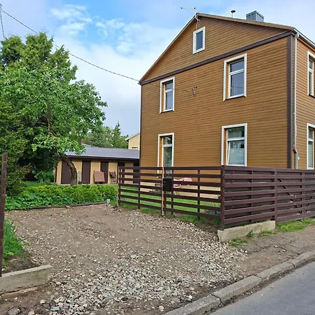 Apartament Kauko Laiptu Kowno