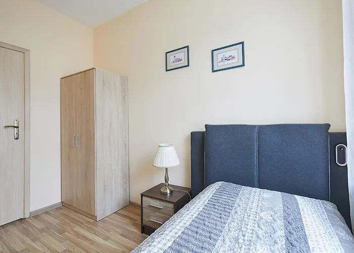 Lägenhet Kauko Laiptu Kaunas