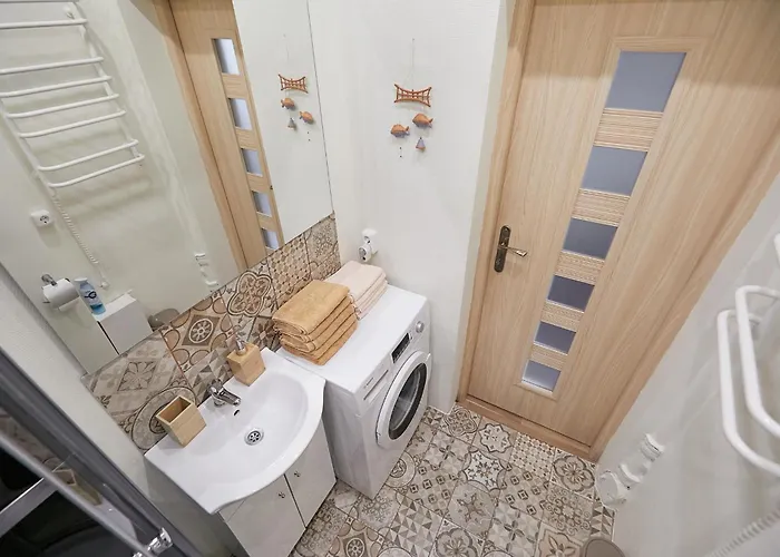 Lägenhet Kauko Laiptu