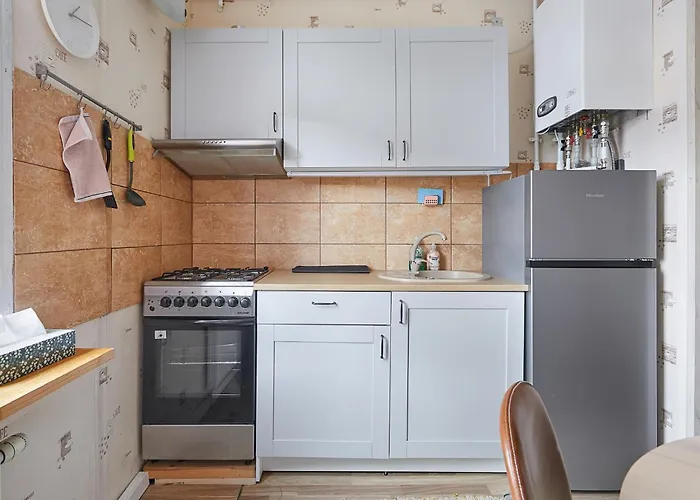 Kauko Laiptu * Kaunas